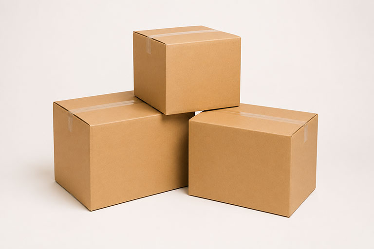 Packing Tips